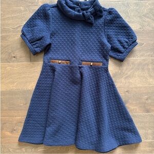 Janie and Jack Girl's The West Side Dress